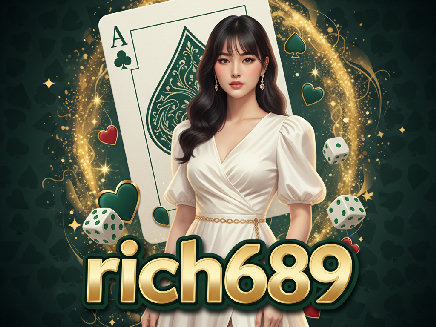 rich689 เว็บตรง