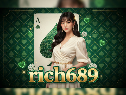 login rich689