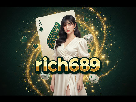 rich689 PG SLOT