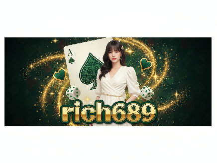 สล็อตเว็บตรง rich689